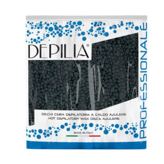 DEPILIA MINI DISCS ΑΖΟΥΛΕΝΙΟ - 1000ml