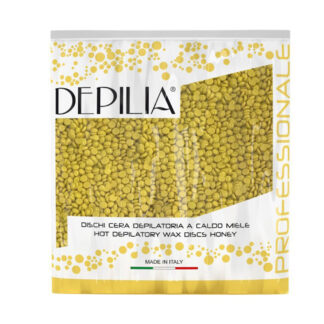 DEPILIA MINI DISCS ΜΕΛΙ - 1000ml