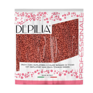 DEPILIA MINI DISCS ΤΙΤΑΝΙΟ - 1000ml