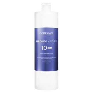 COIFFANCE BLUE CREAM DEVELOPER 10 VOL 1000ml