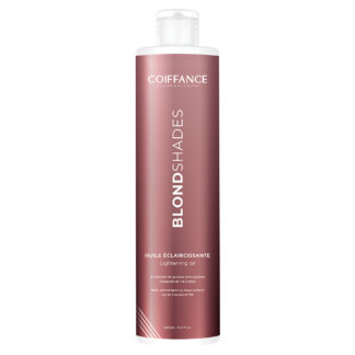 COIFFANCE LIGHTENING OIL ENRICHED WITH ANTIOXIDANT QUINOA EXTRACT 500ml