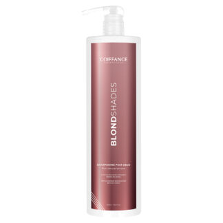 COIFFANCE POST DECO SHAMPOO 1000ml