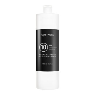 COIFFANCE PERFUMED CREAM PEROXIDE 10vol 1000ml