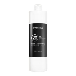 COIFFANCE PERFUMED CREAM PEROXIDE 20vol 1000ml