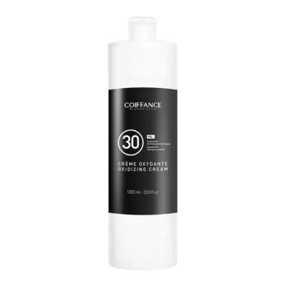 COIFFANCE PERFUMED CREAM PEROXIDE 30vol 1000ml