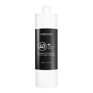 COIFFANCE PERFUMED CREAM PEROXIDE 40vol 1000ml