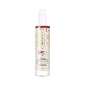 COIFFANCE KARITE ARGAN HAIR SERUM 50ml