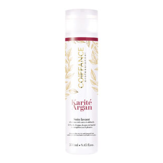 COIFFANCE KARITE ARGAN SHAMPOO 250ml