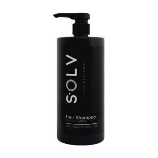 SOLV HAIR SHAMPOO - 1000ml