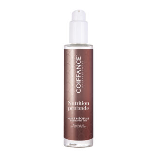 COIFFANCE NUTRITION PROFONDE TREATMENT OIL 50ml