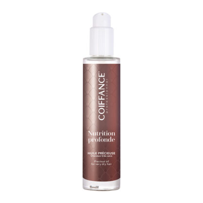 COIFFANCE NUTRITION PROFONDE TREATMENT OIL 50ml