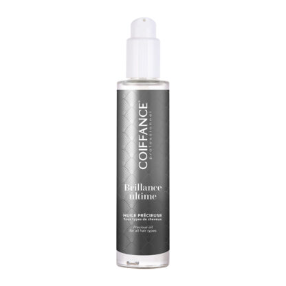 COIFFANCE BRILLANCE ULTIME TREATMENT OIL 50ml