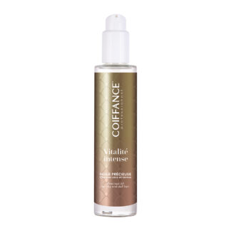 COIFFANCE VITALITE INTENSE TREATMENT OIL 50ml