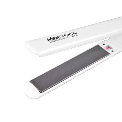 Επαγγελματική Μασιά Ισιώματος White M-538C