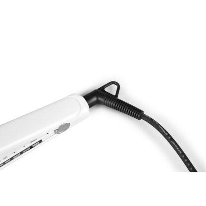 Επαγγελματική Μασιά Ισιώματος White M-538C