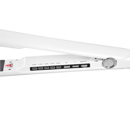 Επαγγελματική Μασιά Ισιώματος White M-538C