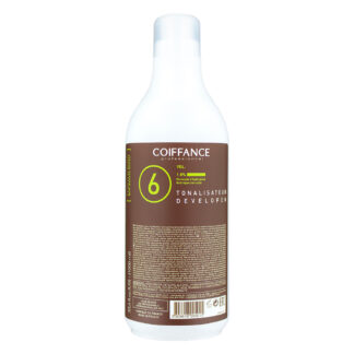 COIFFANCE COLOR CONCEPT CARE DEVELOPER 6VOL - 1000ml