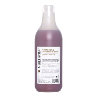 COIFFANCE CONCENTRATED SHAMPOO ALMOND  - 1000ml
