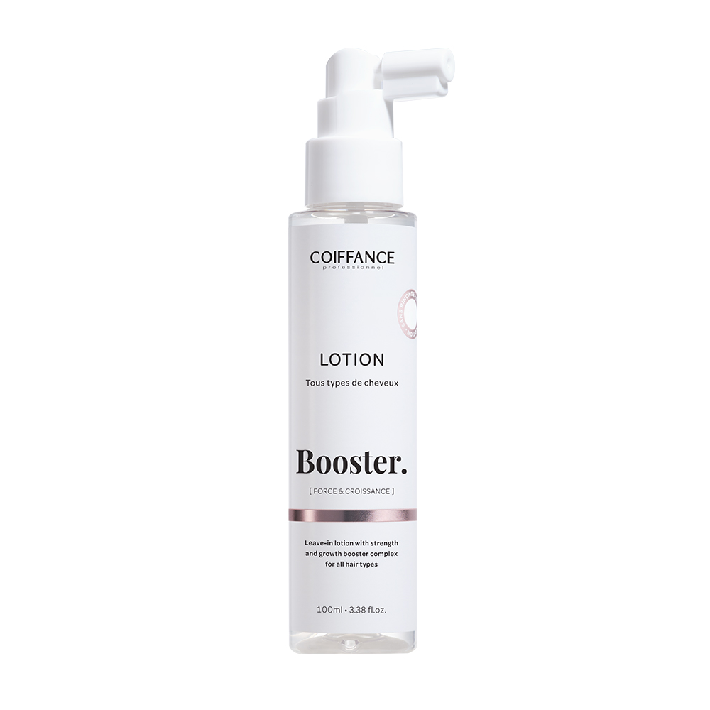 COIFFANCE BOOSTER LEAVE-IN LOTION 100ml