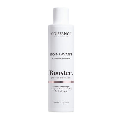 COIFFANCE BOOSTER SHAMPOO - 200ml