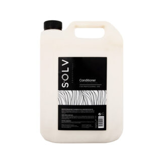 SOLV CONDITIONER FOR ALL HAIR TYPES - 4000ml