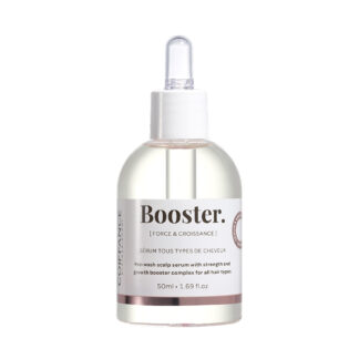 COIFFANCE BOOSTER PRE-WASH SCALP SERUM - 50ml