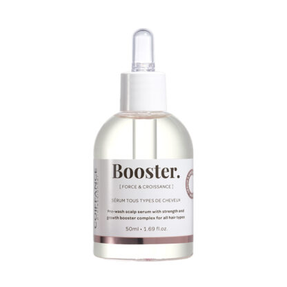 COIFFANCE BOOSTER PRE-WASH SCALP SERUM - 50ml