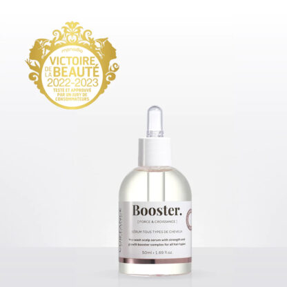 COIFFANCE BOOSTER PRE-WASH SCALP SERUM - 50ml