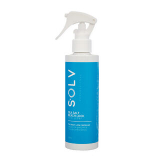 SOLV SEA SALT HAIR SPRAY - 200ml
