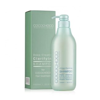 COCOCHOCO CLARIFYING SHAMPOO -1000ml