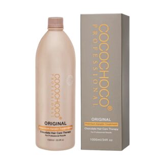 COCOCHOCO KERATIN ORIGINAL -1000ml
