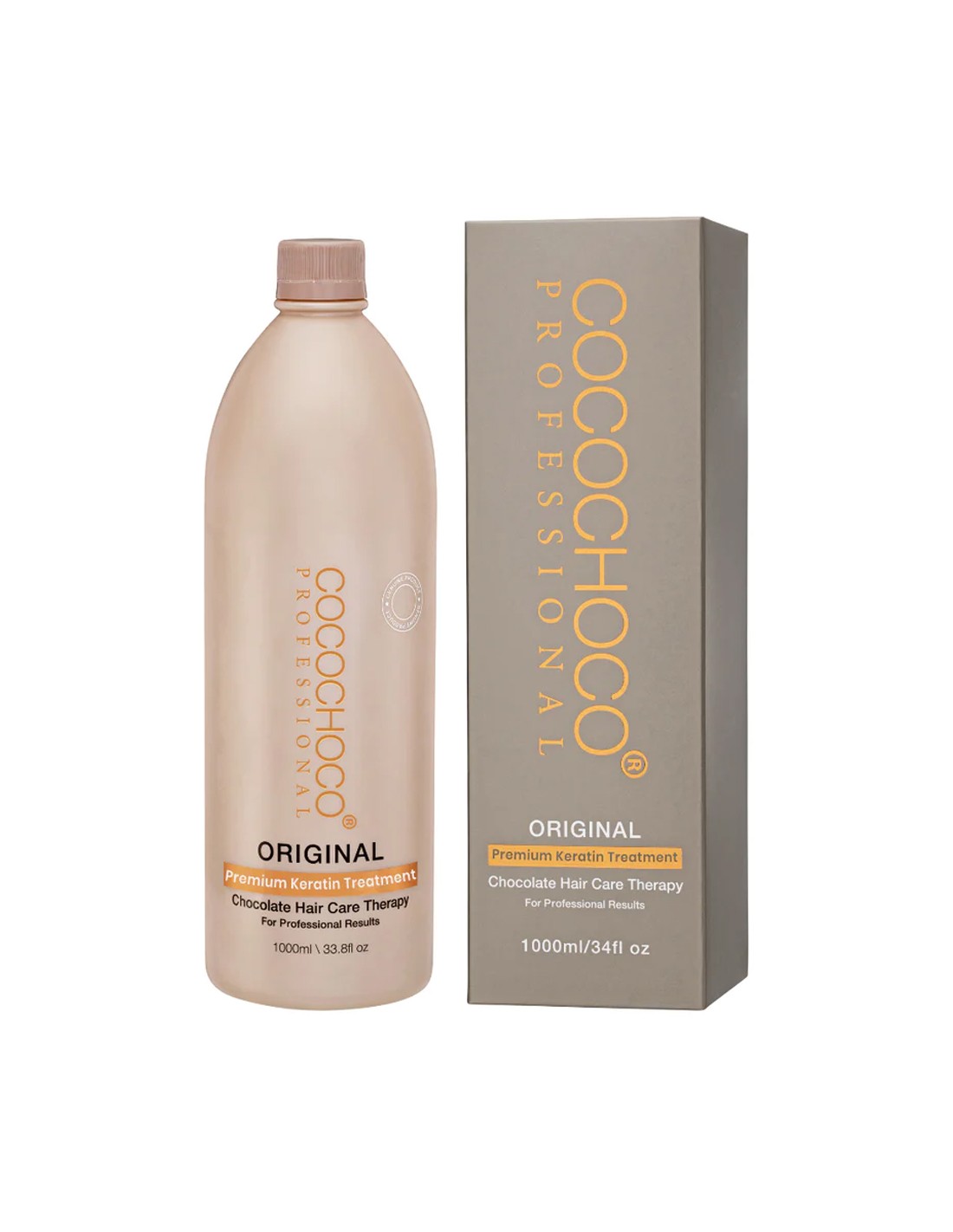 COCOCHOCO KERATIN ORIGINAL -1000ml