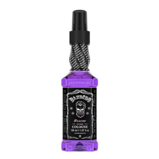 BANDIDO AFTER SHAVE COLOGNE MOSCOW -150ml