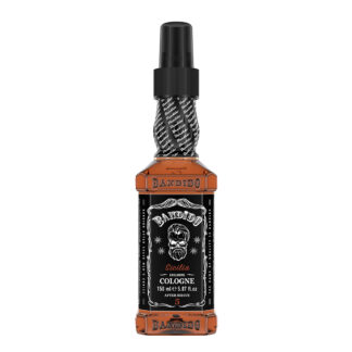 BANDIDO AFTER SHAVE COLOGNE SICILIA -150ml