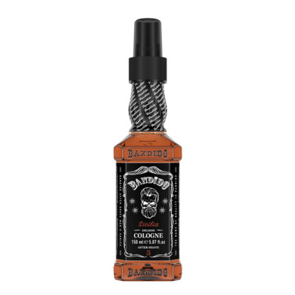 BANDIDO AFTER SHAVE COLOGNE SICILIA -150ml