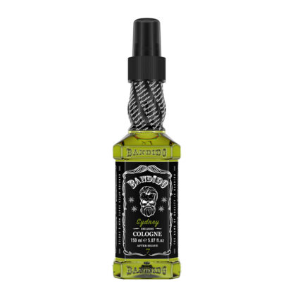BANDIDO AFTER SHAVE COLOGNE SYDNEY -150ml