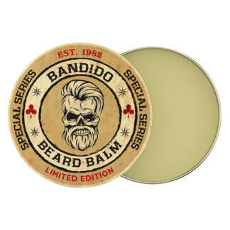 BANDIDO BEARD BALM -40ml