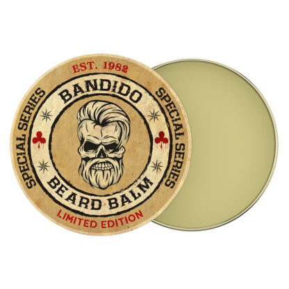 BANDIDO BEARD BALM -40ml