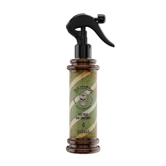 BANDIDO TWO PHASE HAIR CONDITIONER HERBAL -350ml