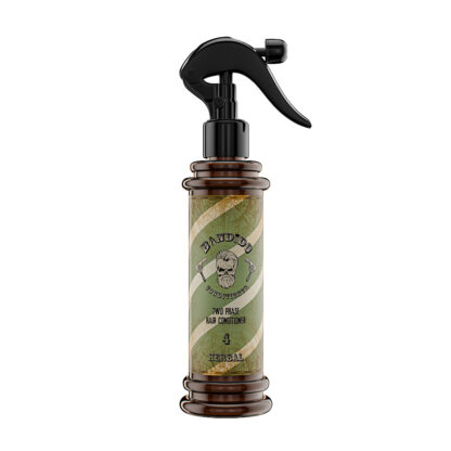 BANDIDO TWO PHASE HAIR CONDITIONER HERBAL -350ml