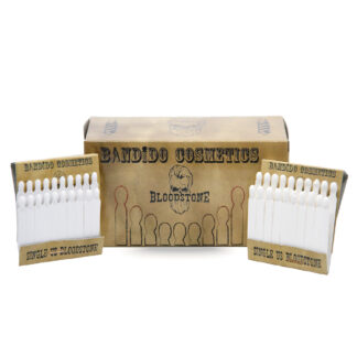 BANDIDO ΑΙΜΟΜΑΣΤΑΤΙΚΑ STICKS -20τεμ.