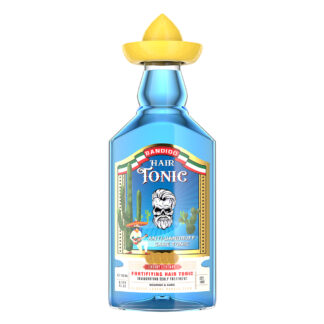 BANDIDO ANTI-DANDRUFF HAIR TONIC -250ml