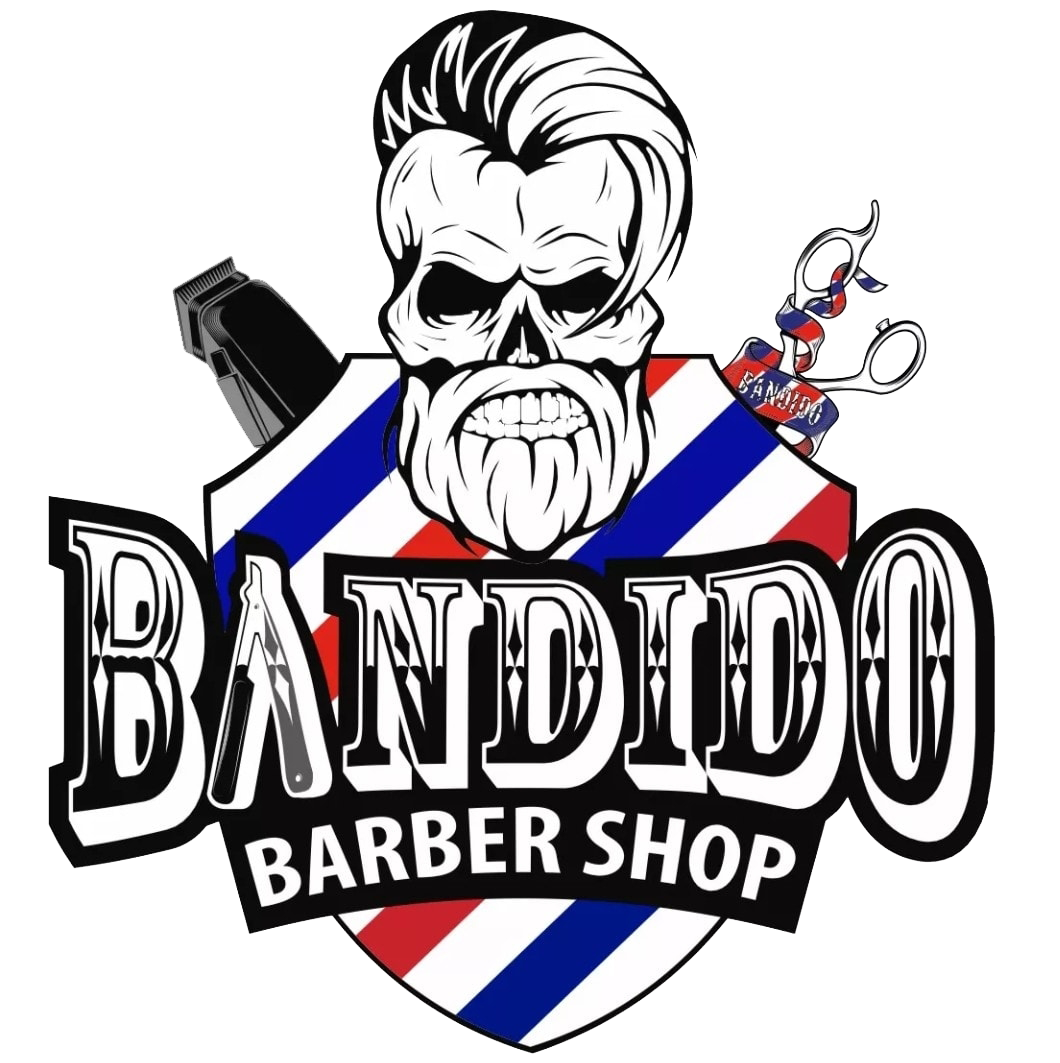 BANDIDO BEARD OIL BLACK -40ML