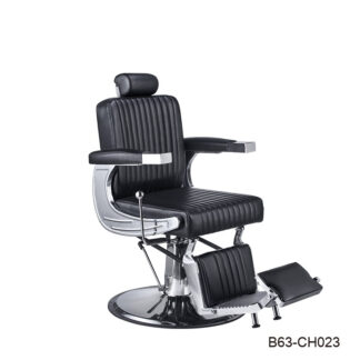 Πολυθρόνα Barber B63-CH023