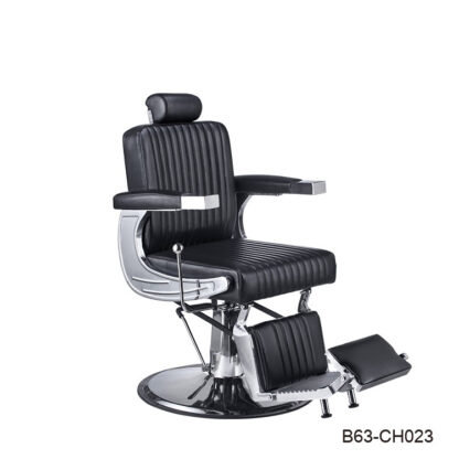 Πολυθρόνα Barber B63-CH023