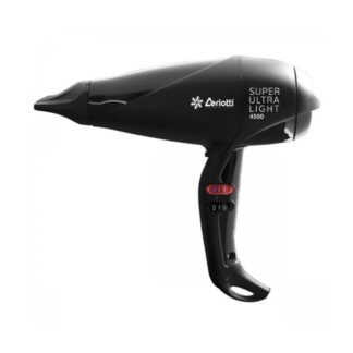 Ceriotti Super Ultra Light 4500 Επαγγελματικό Πιστολάκι Μαλλιών 2500W