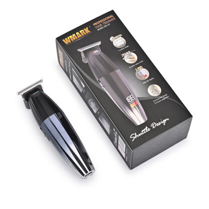 WMARK Επαγγελματικό Trimmer NG-311