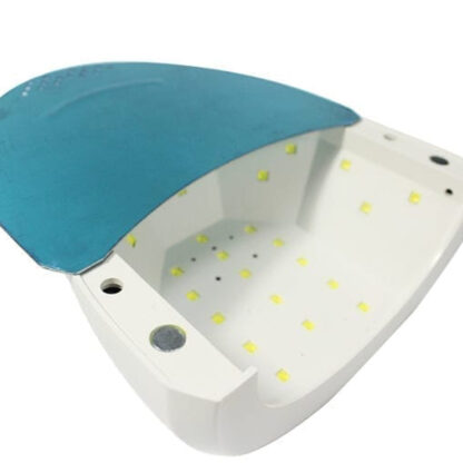 Επαγγελματικό Φουρνάκι Νυχιών SUNone 2-in-1 LED/UV 48Watt