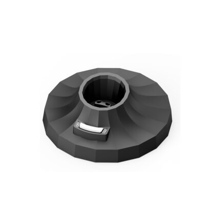 JRL ONYX FF 2020C-B Κουρευτική Μηχανή
