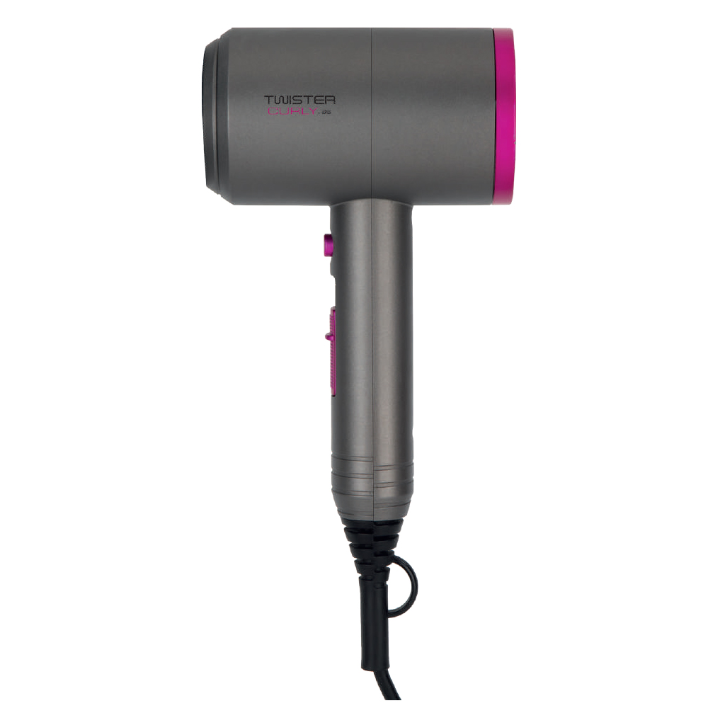 Ag Twister Curly 1600w